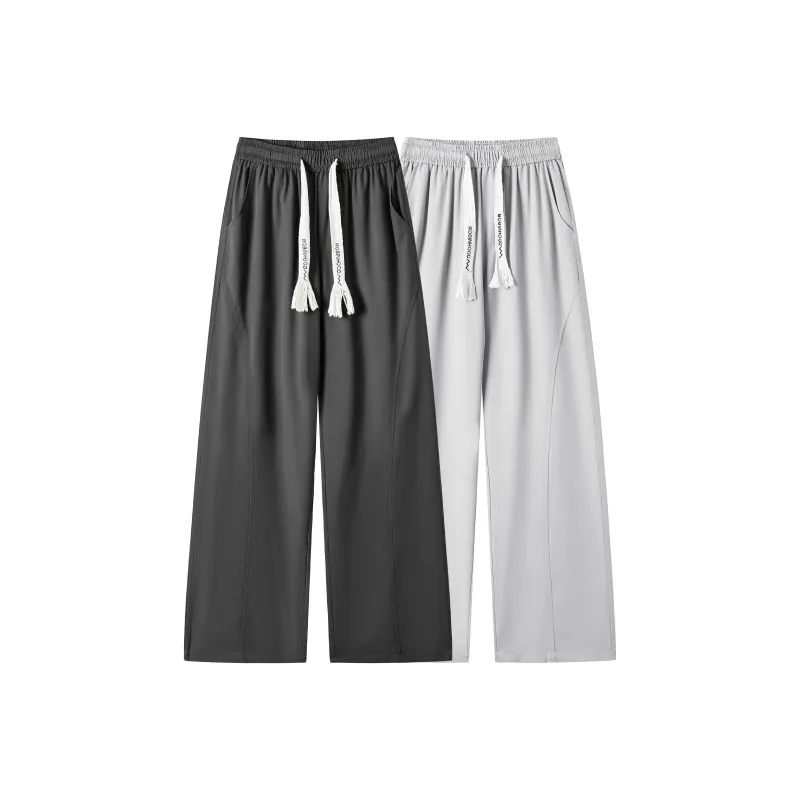 ROBINHOOD Casual Pants Unisex Combo Set-23