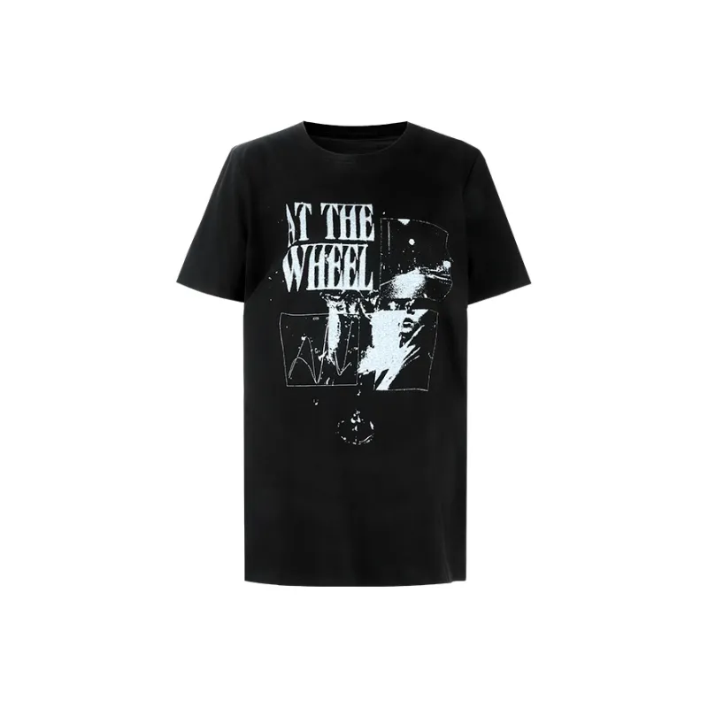 BSEVENI T Shirts Women's-6