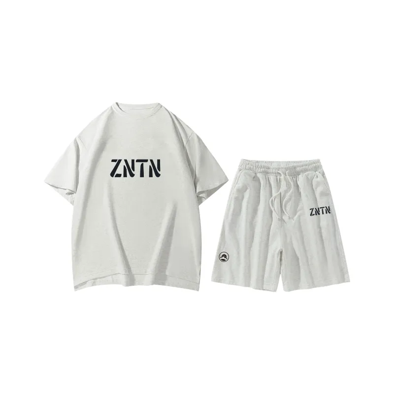 ZNTN Casual Sportswear Unisex-8
