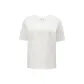 Bright Cream White