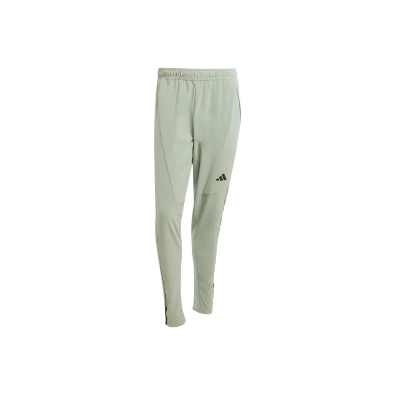 Adidas Free Shipping With AdiClub Designed For Training Hybrid Pants-0