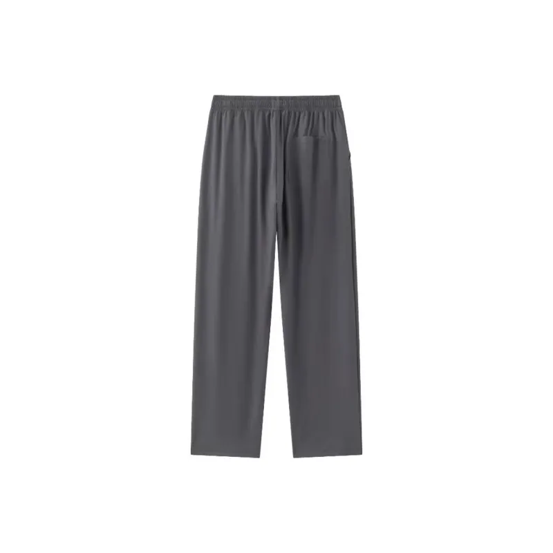 LIGHTNING MONSTER Casual Pants Unisex-11