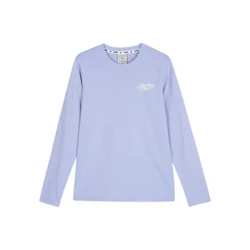 Skechers Colorful T Shirt Women's Sweet Lavender