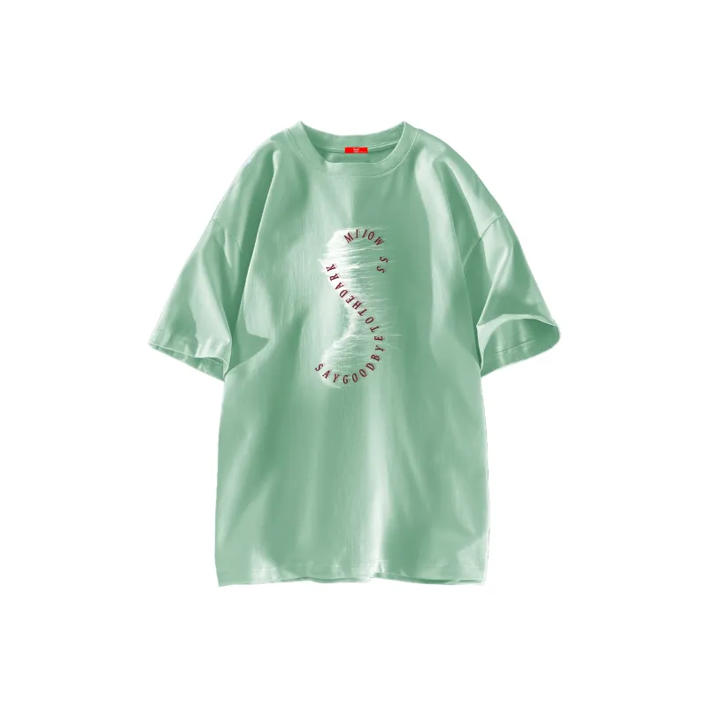 MIIOW Trend Party Series T Shirt Unisex-8