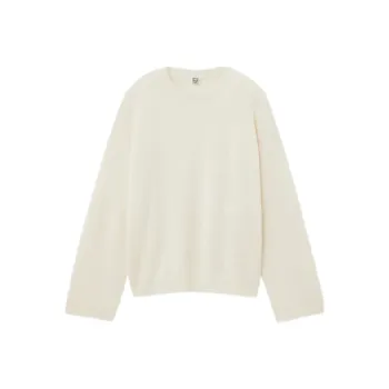 TOTEME Sweaters Women's Beige