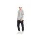 Set (Cyan Gray Top+Raven Pants)