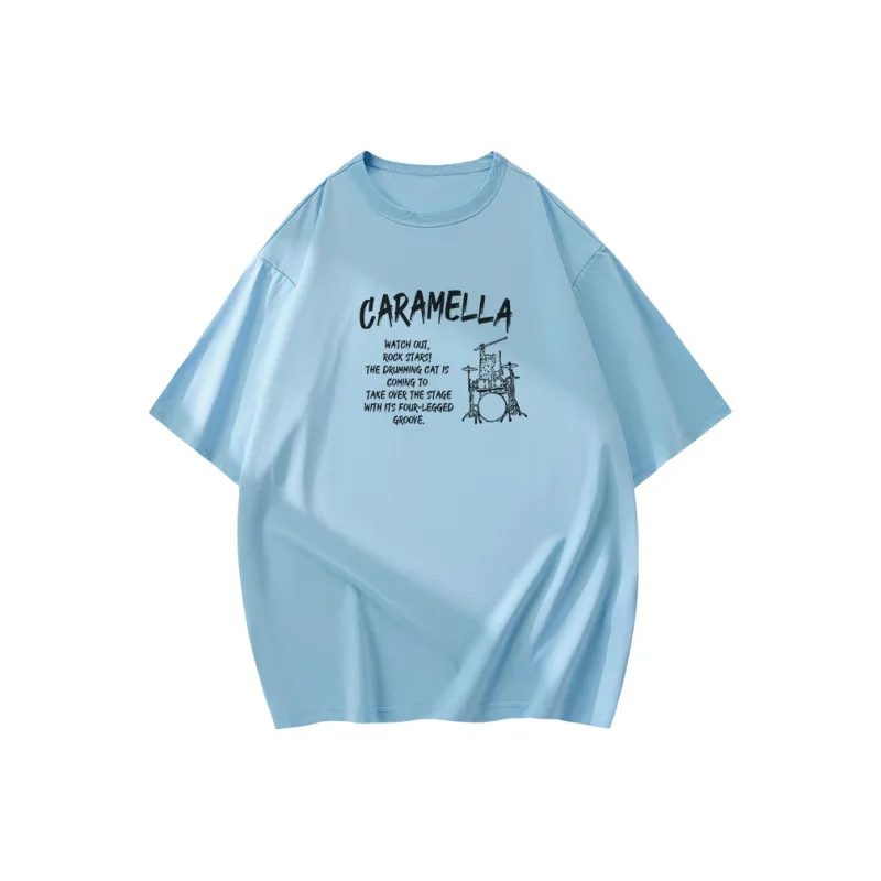 Caramella T Shirts Women's-16