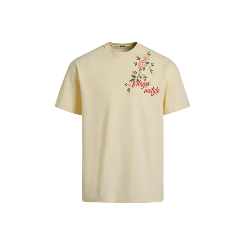 IN'S T Shirts Unisex-9