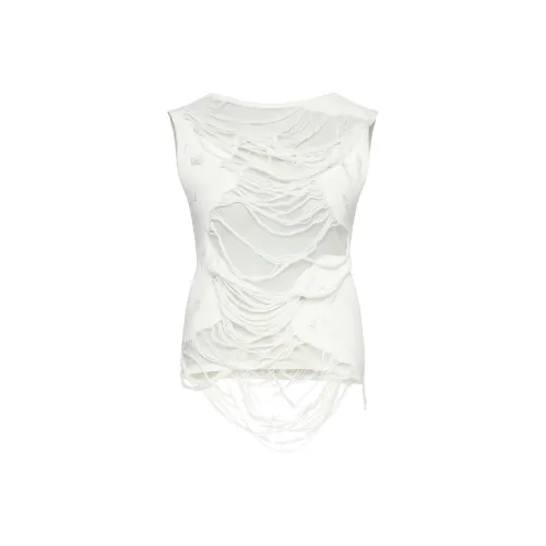 MM6 Maison Margiela T Shirts Womens