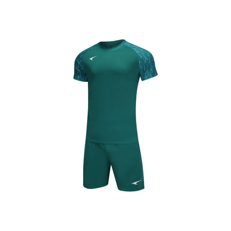 UCAN Soccer Jersey Sets Unisex-4