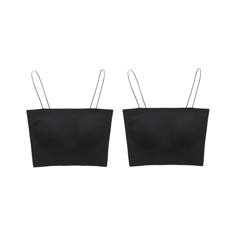 FREELASS Tank Top Women's Combo Set-2