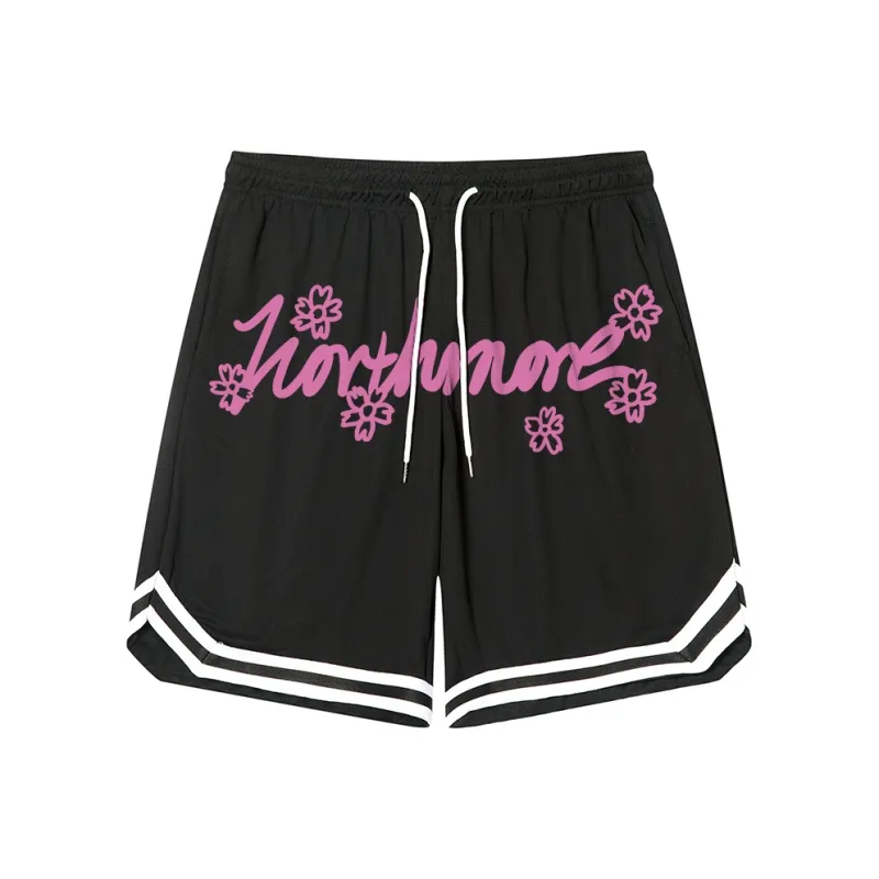 NORTHMORE Casual Shorts Unisex-0