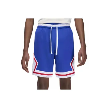 Jordan Casual Shorts Men's Old Royal/White
