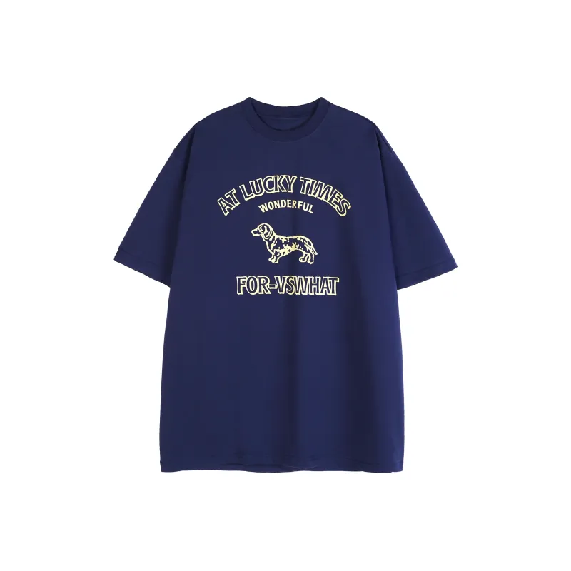 VS WHAT T Shirts Unisex-0