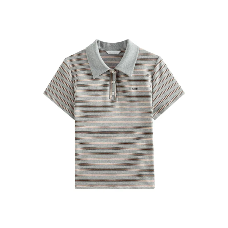 FANSILANEN T Shirts Women's-1
