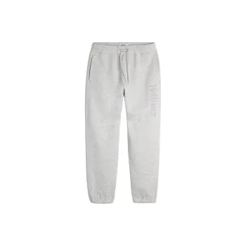 Hollister Casual Pants Men's Light Gray