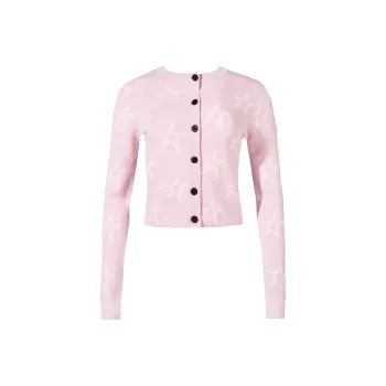 Perfect Moment Chalet Ski Cardigan
