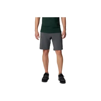 Columbia Mill Canyon Mill Canyon Casual Shorts Men's Gray