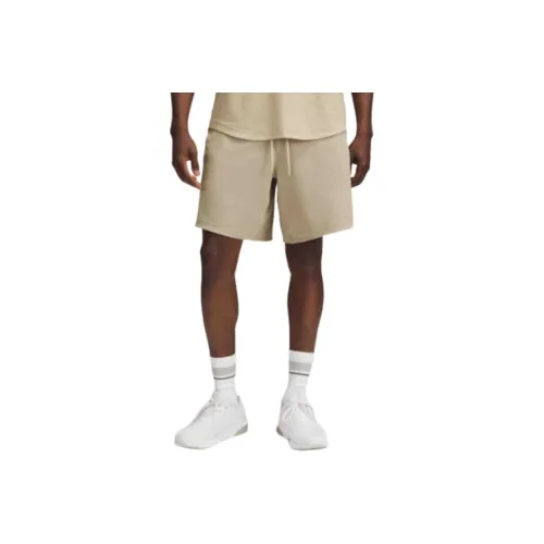 Lululemon Relaxed-Fit 9' Collection Style Sports Shorts Men's