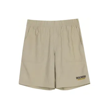 Skechers Casual Shorts Men's Rock Beige