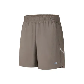 Skechers Sports Shorts Men's Iron Brown