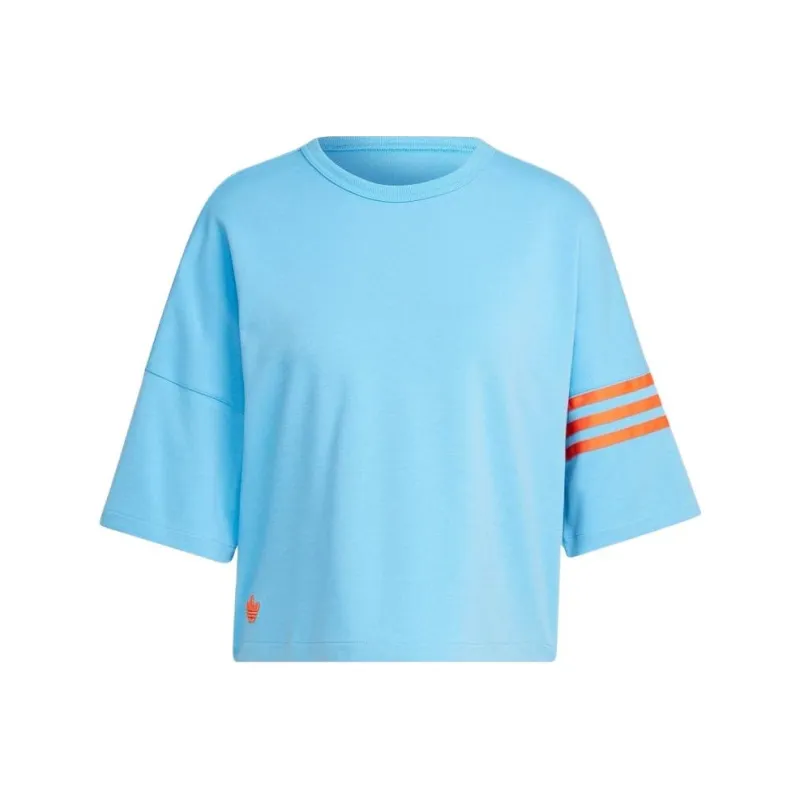 Adidas Originals Adicolor Neuclassics Tee-0
