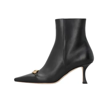 Jimmy Choo Ryker Ankle Boots Women's Black