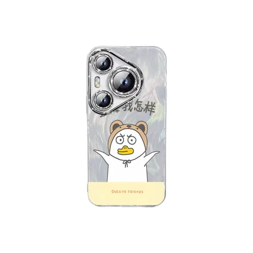 TUNAMEI Phone Cases