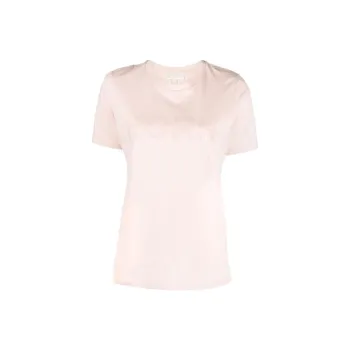 MICHAEL KORS T-Shirts Women's Pink
