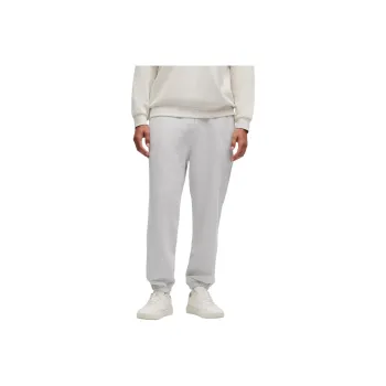 Lululemon Steady State Sports Pants 32' 34' Men's Light Gray With A Hint Of Mixed Colors
