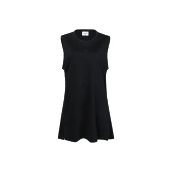 GUUKA TECH Tank Tops Women's Black