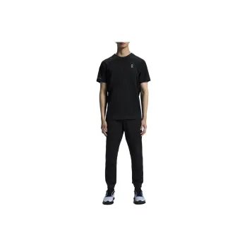 On Movement Joggers Sports Pants Men's Black