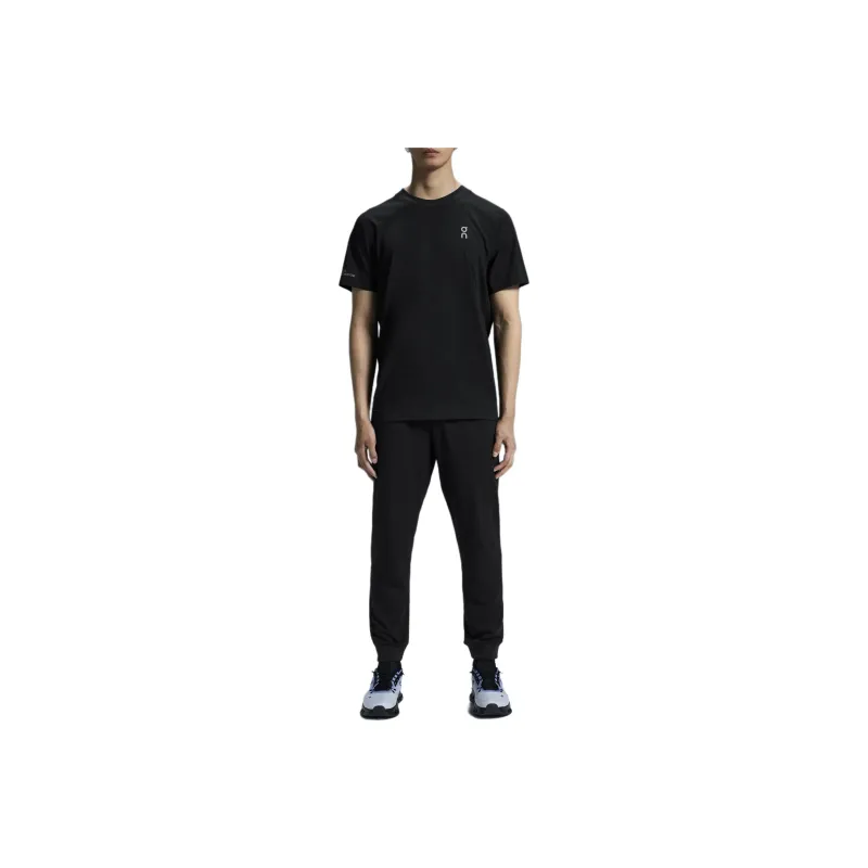 On Movement Joggers Sports Pants Men's Black-0