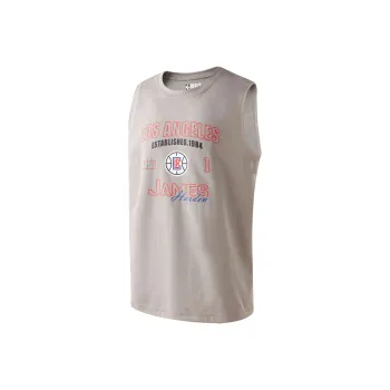 NBA Basketball Jerseys Unisex Gray