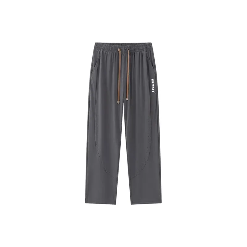 LIGHTNING MONSTER Casual Pants Unisex-10