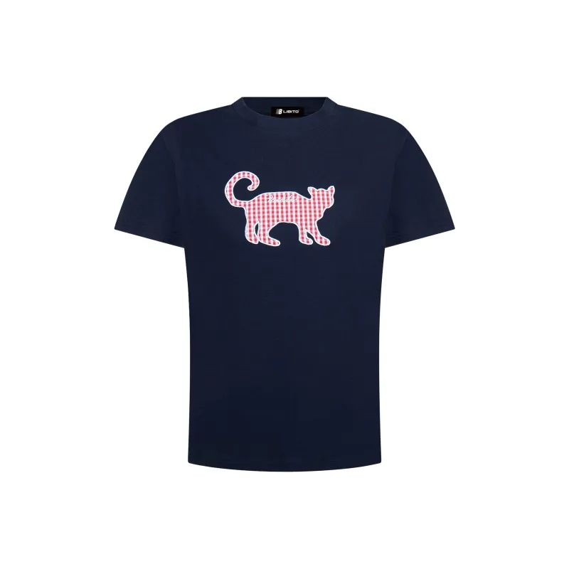 Libito T Shirts Women's-0