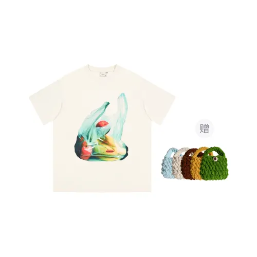 Madgood T Shirts Unisex