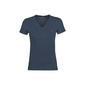 Tommy Hilfiger T Shirt Women's Blue