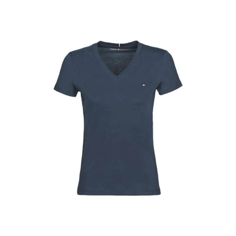 Tommy Hilfiger T Shirt Women's Blue-0