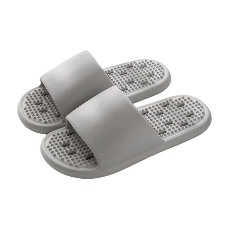Mrs. Hui Slippers / Home Slippers-9