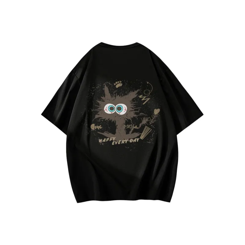 Caramella T Shirts Unisex-8