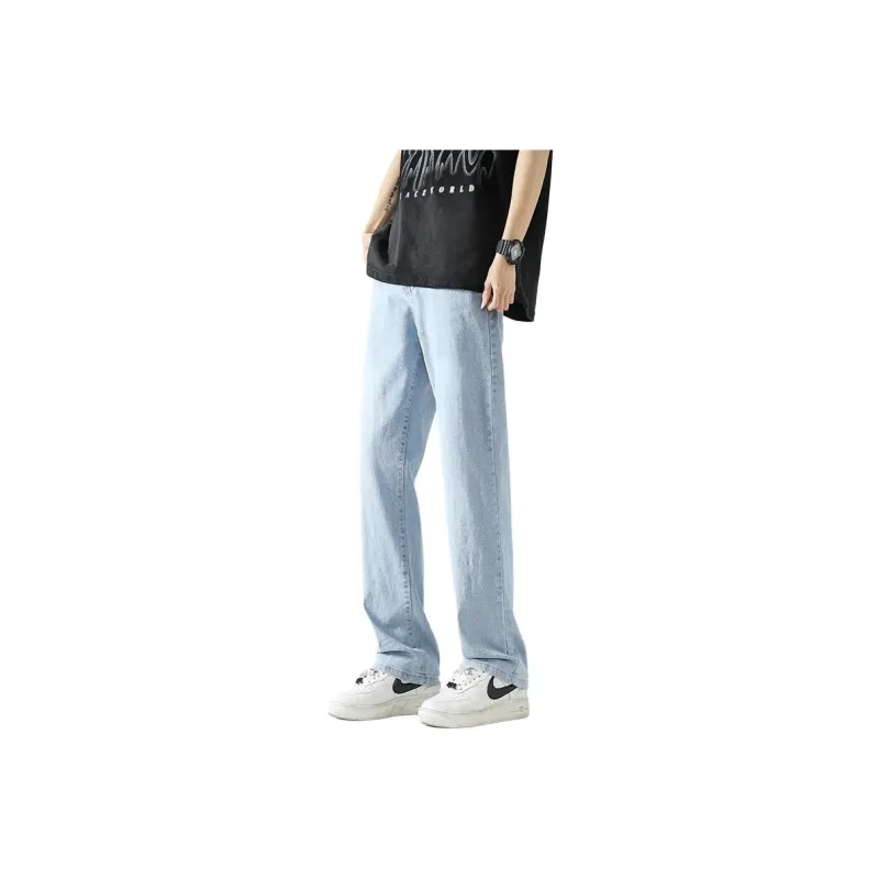 Evil Lions Jeans Unisex-6