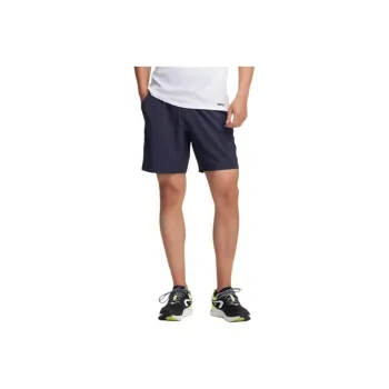 DECATHLON Sports Shorts Men's Blue Black