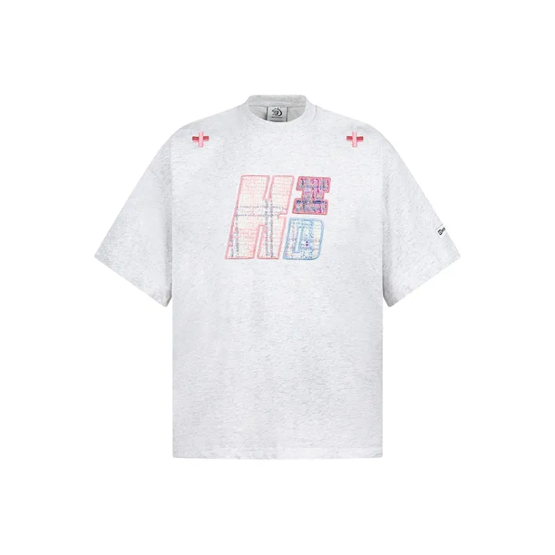 DanerWang T Shirts Unisex-6