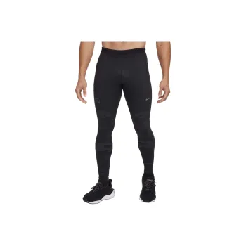 Nike Dri-FIT ADV Running Division Athletic Trousers Men's Black
