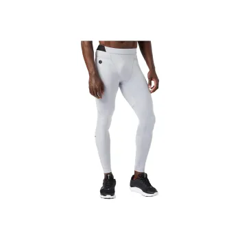 Under Armour RUSHColdGear Sports Pants Men's Gray