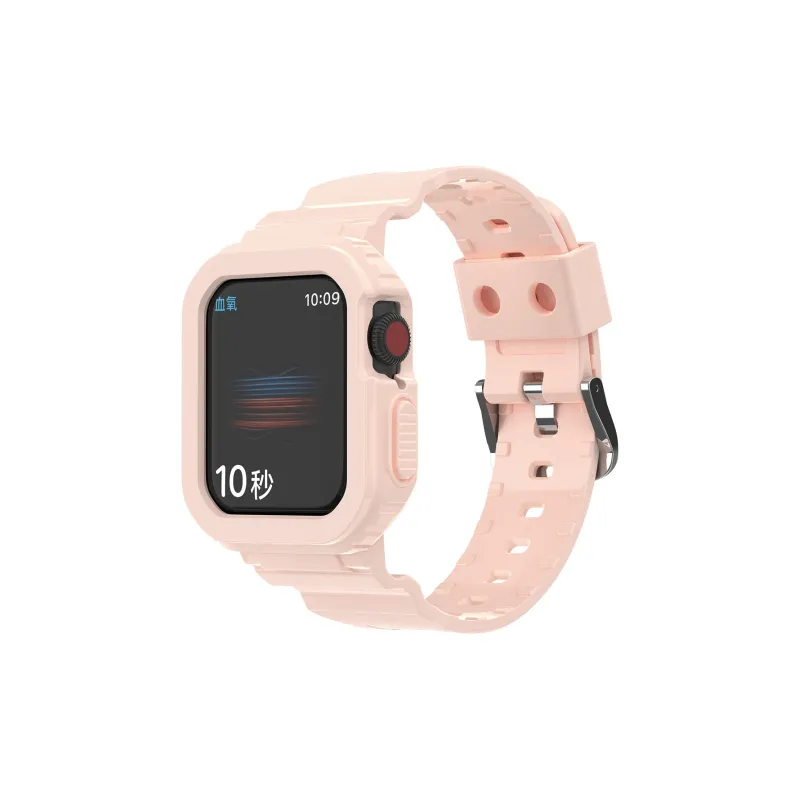 DUALMM Watch Band Apple Compatibility 2250mm TPU Material-13