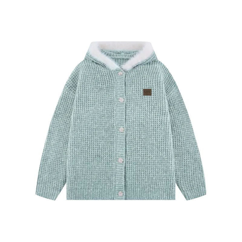 WORKSOUT Sweaters Unisex-4