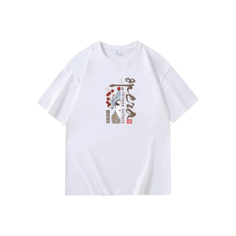 FAIRWHALE T Shirts Unisex-3
