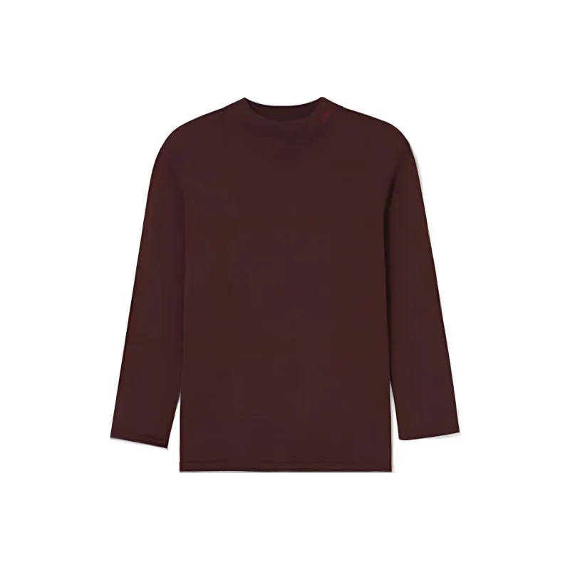 LACOSTE Sweater Women's Dark Red-0